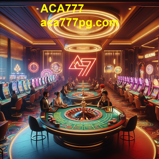 Explorando a Categoria de Jogos FAQ na ACA777
