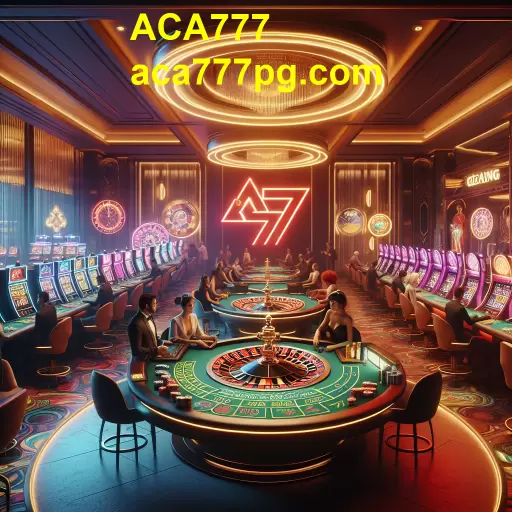Explorando a Categoria de Jogos FAQ na ACA777