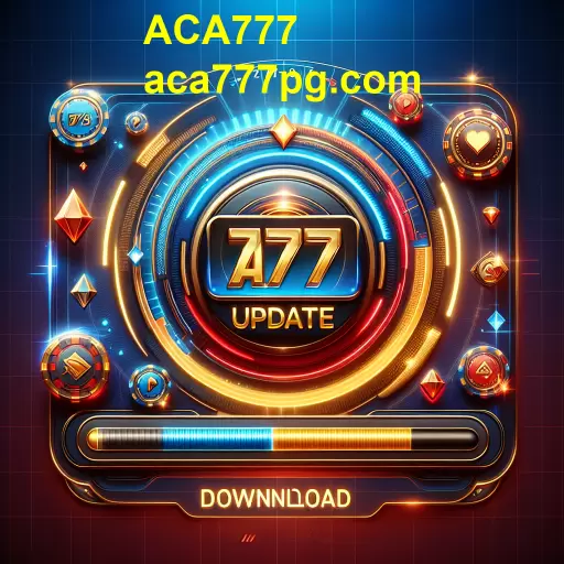 A Importância das Atualizações nos Jogos em ACA777